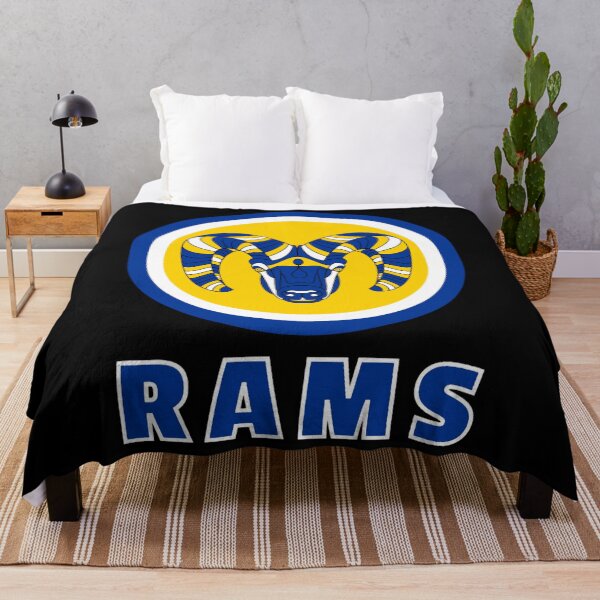 Item preview, Football | Los Angeles Rams designed and sold by Zenith767.