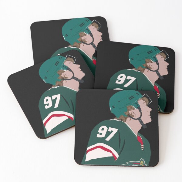Item preview, Art - Minnesota Wild designed and sold by JewelOnop.