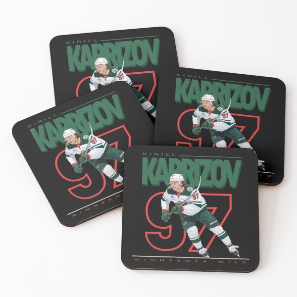 Item preview, Art - Minnesota Wild designed and sold by JewelOnop.