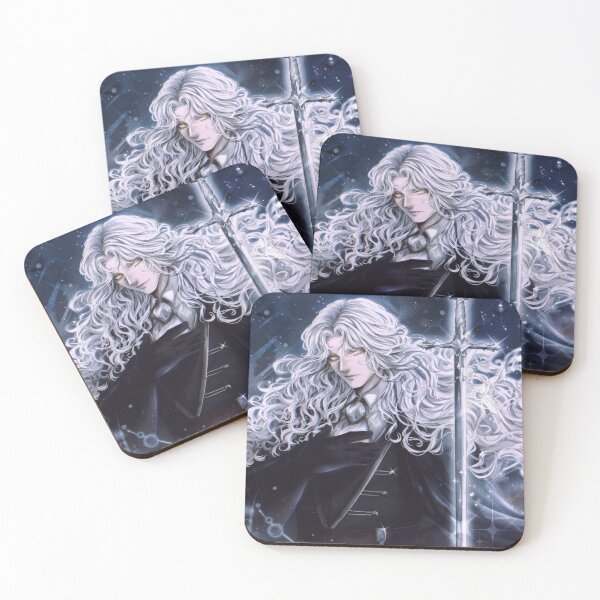 Item preview, Alucard designed and sold by Dagnes.