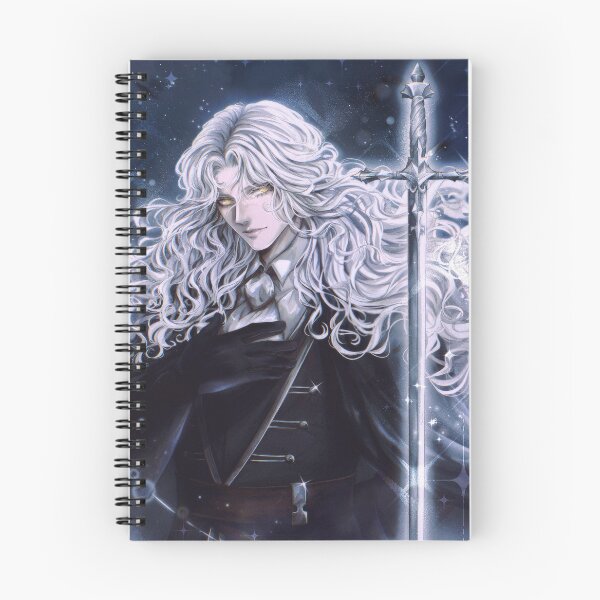 Item preview, Alucard designed and sold by Dagnes.