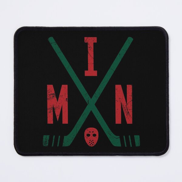Item preview, Art - Minnesota Wild designed and sold by JewelOnop.