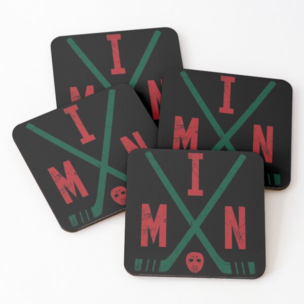 Item preview, Art - Minnesota Wild designed and sold by JewelOnop.