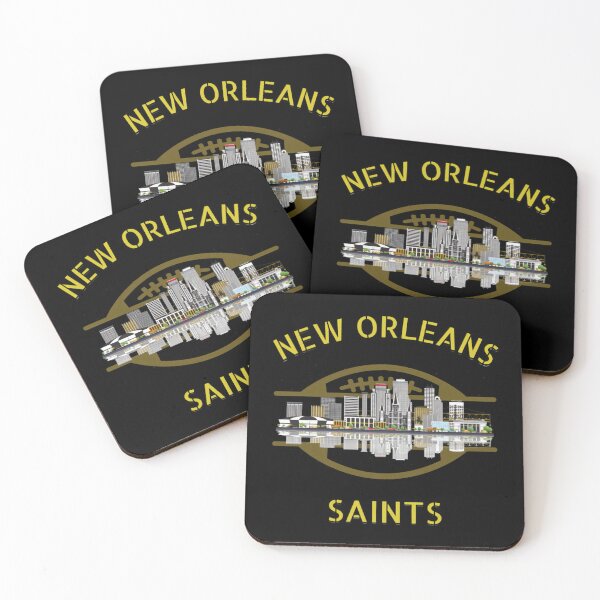 Item preview, Art - New Orleans Saints designed and sold by SonicNova5.