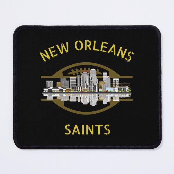 Item preview, Art - New Orleans Saints designed and sold by SonicNova5.