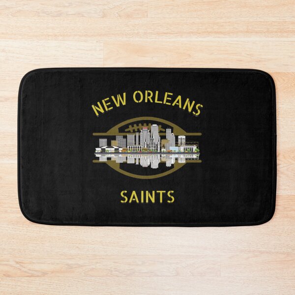 Item preview, Art - New Orleans Saints designed and sold by SonicNova5.