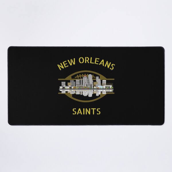 Item preview, Art - New Orleans Saints designed and sold by SonicNova5.