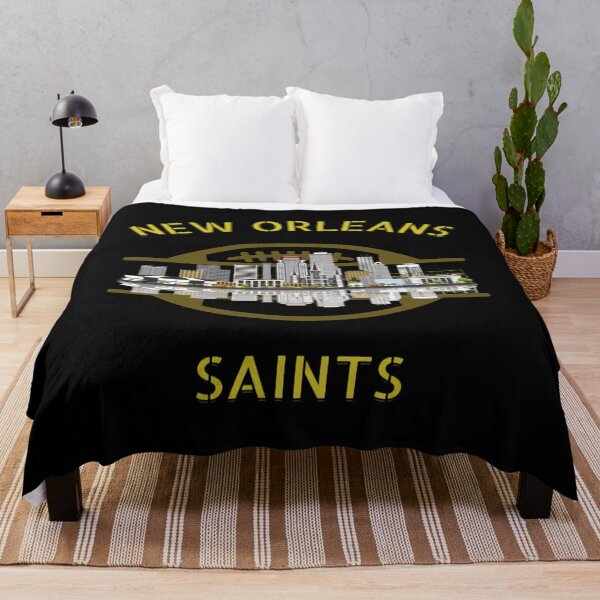 Item preview, Art - New Orleans Saints designed and sold by SonicNova5.