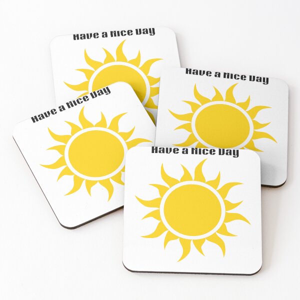Item preview, Día soleado y agradable designed and sold by Ancient Future Gifts.