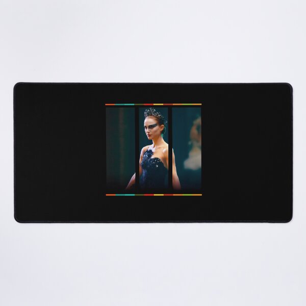 Item preview, Black Swan designed and sold by VerdantInk.