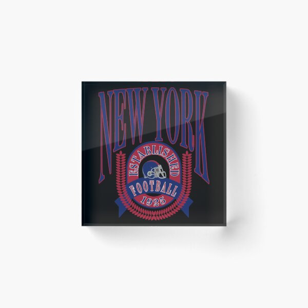 Item preview, Art - New York Giants designed and sold by ZenithRush.