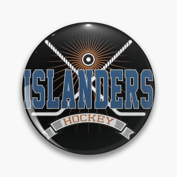 Item preview, Art - New York Islanders designed and sold by GigaFlare9.