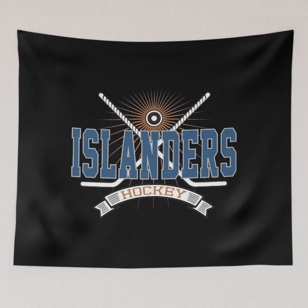 Item preview, Art - New York Islanders designed and sold by GigaFlare9.