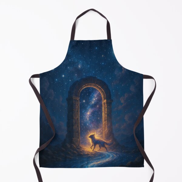 Item preview, Portal of the Stars designed and sold by MindprintStudio.