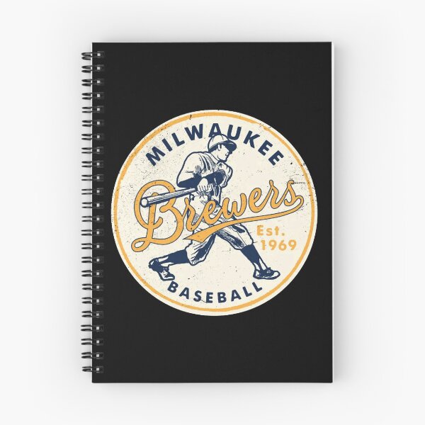 Item preview, Art - Milwaukee Brewers designed and sold by GraceCocaf.