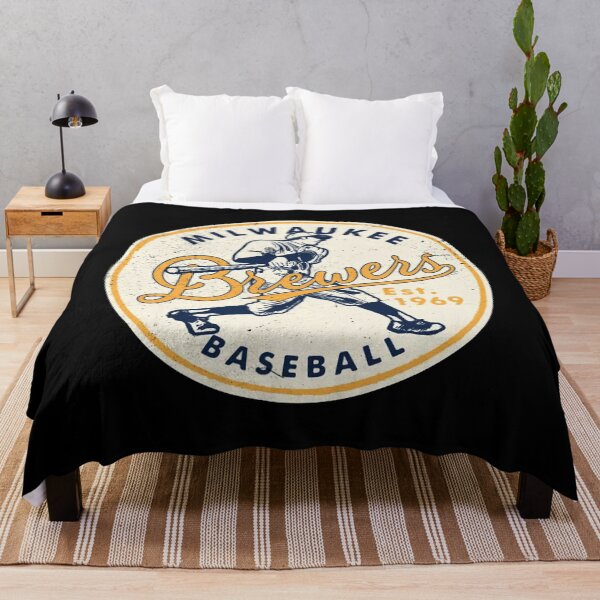 Item preview, Art - Milwaukee Brewers designed and sold by GraceCocaf.