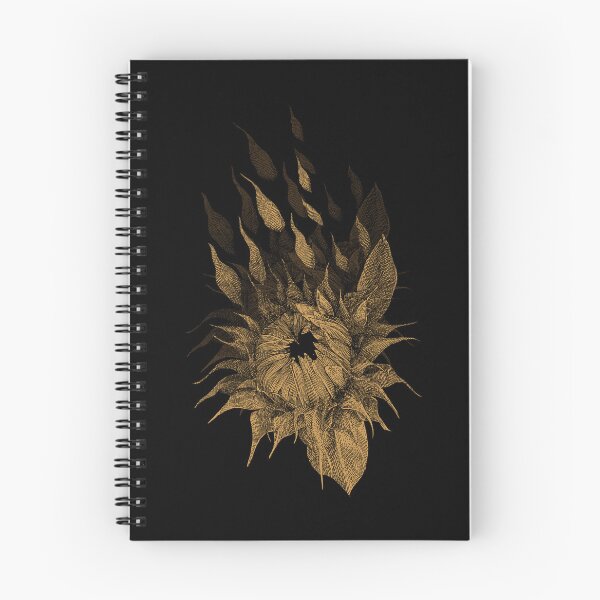 Item preview, The Withering Soul – Sufi-Inspired Reflection on Mortality designed and sold by Billy Septian.