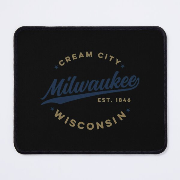 Item preview, Art - Milwaukee Brewers designed and sold by GraceCocaf.