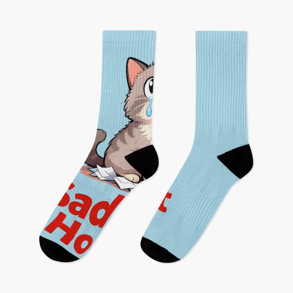 Item preview, cat crying memes  designed and sold by Uglyandcute.