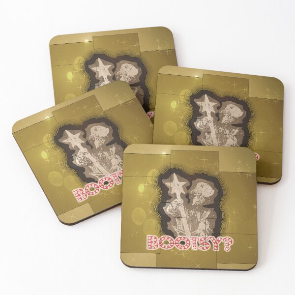 Item preview, Starfunk Prophet: Bootsy in the Cosmos designed and sold by Getrealdesigns.