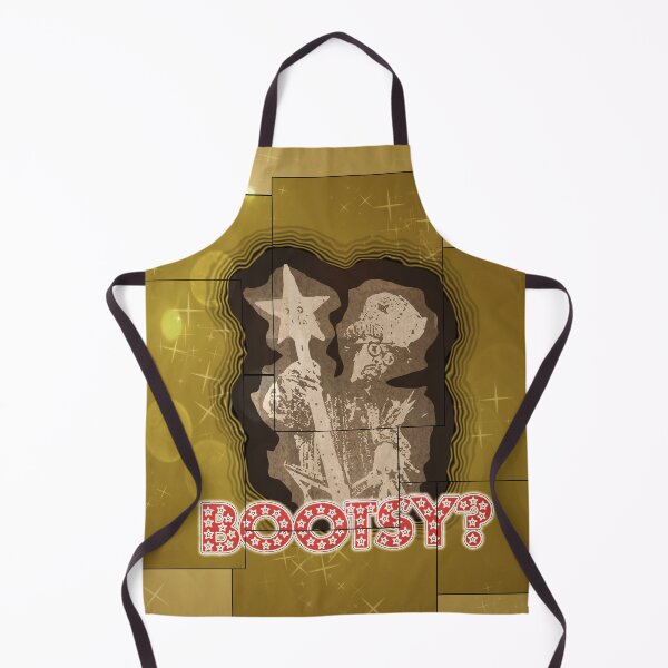 Item preview, Starfunk Prophet: Bootsy in the Cosmos designed and sold by Getrealdesigns.