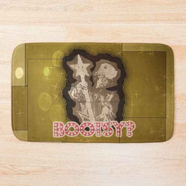 Item preview, Starfunk Prophet: Bootsy in the Cosmos designed and sold by Getrealdesigns.