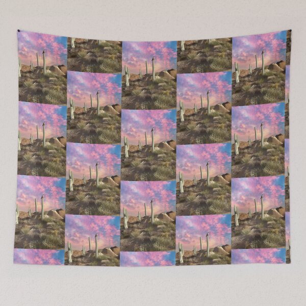 Item preview, Survival in the Desert designed and sold by Solitaire Parke.