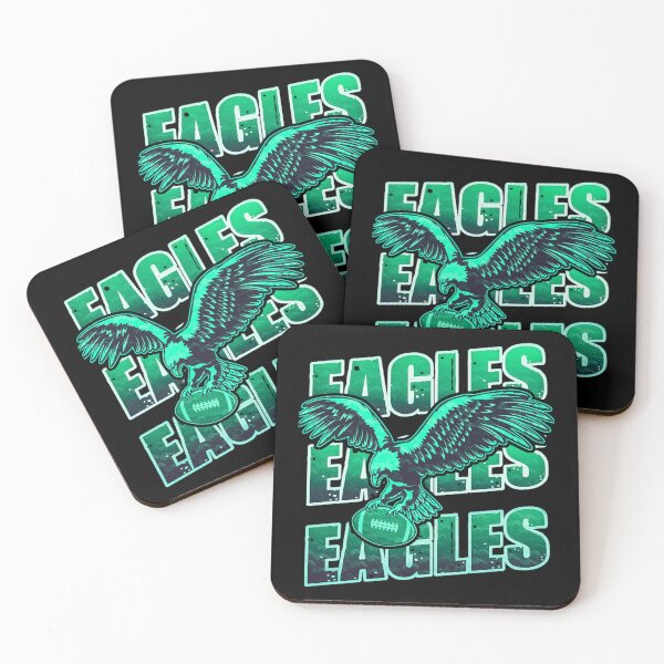 Item preview, Art - Philadelphia Eagles designed and sold by Kazabil.
