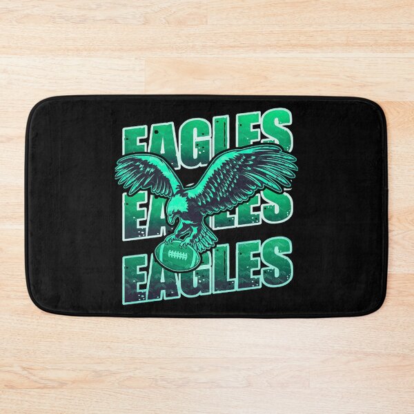 Item preview, Art - Philadelphia Eagles designed and sold by Kazabil.