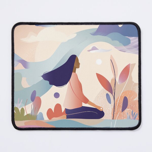 Item preview, minimal pastel image designed and sold by DualEnergy.