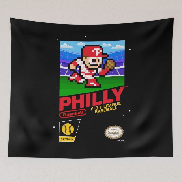 Item preview, Art - Philadelphia Phillies designed and sold by ghiomarn22.