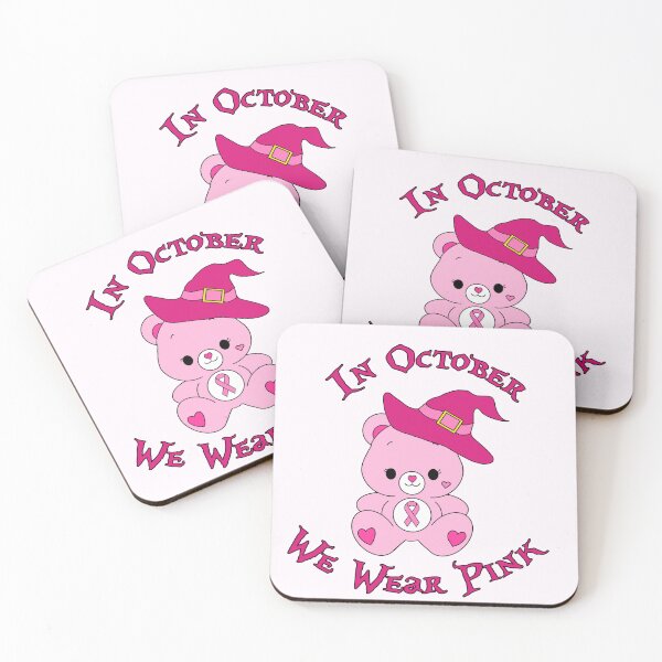 Item preview, Wear Pink designed and sold by TrotLOeilArt.