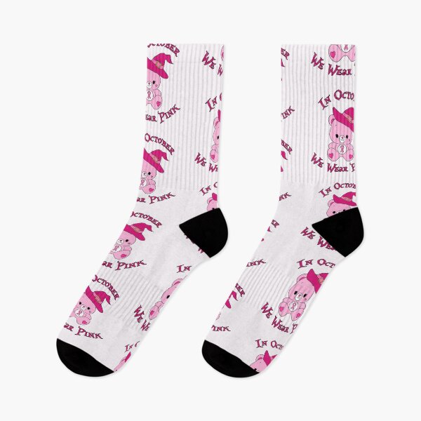 Item preview, Wear Pink designed and sold by TrotLOeilArt.