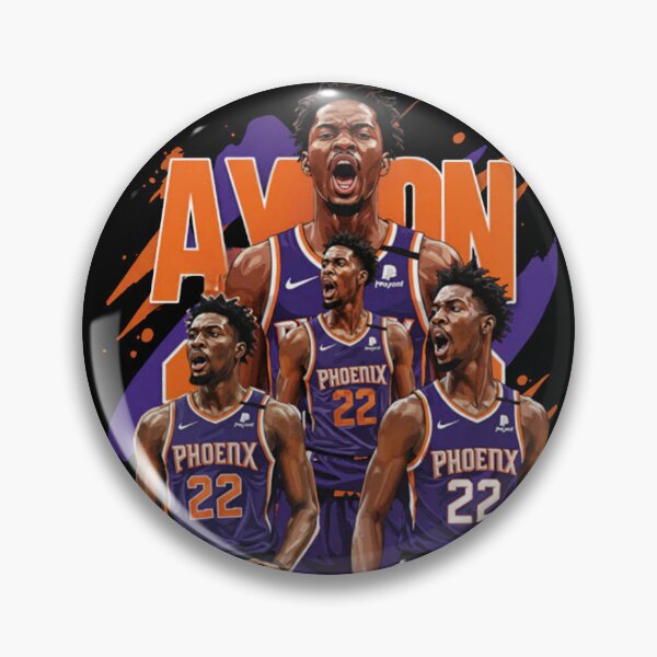 Item preview, Art - Phoenix Suns designed and sold by stranphin99.