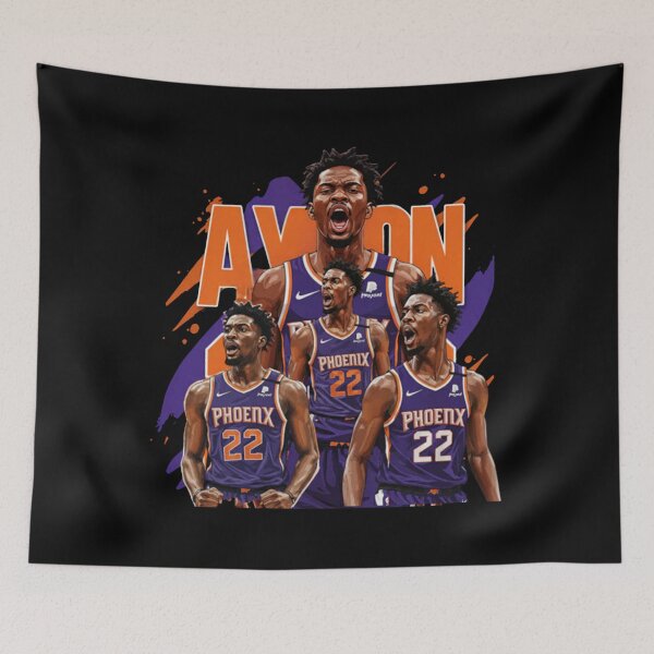Item preview, Art - Phoenix Suns designed and sold by stranphin99.