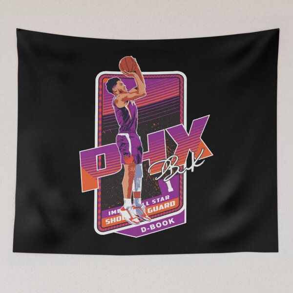 Item preview, Art - Phoenix Suns designed and sold by stranphin99.