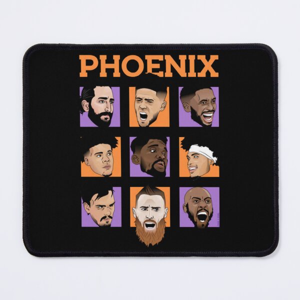 Item preview, Art - Phoenix Suns designed and sold by stranphin99.