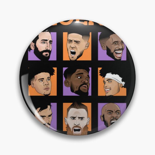 Item preview, Art - Phoenix Suns designed and sold by stranphin99.