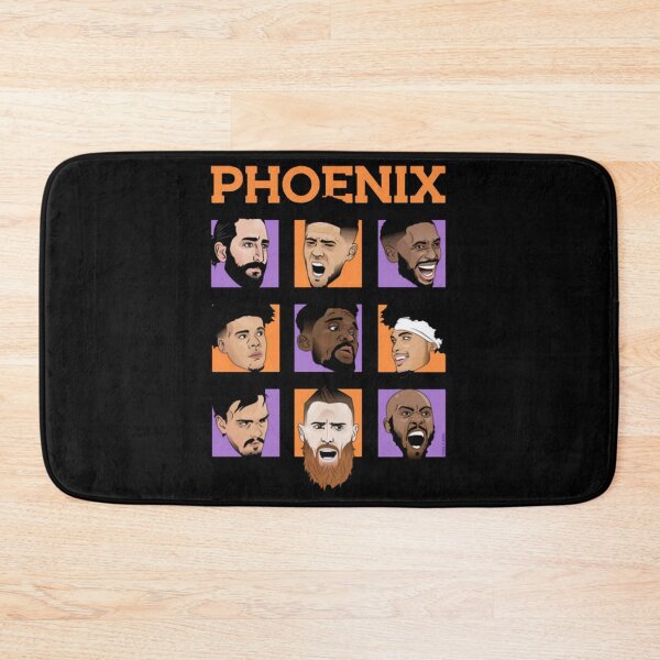 Item preview, Art - Phoenix Suns designed and sold by stranphin99.