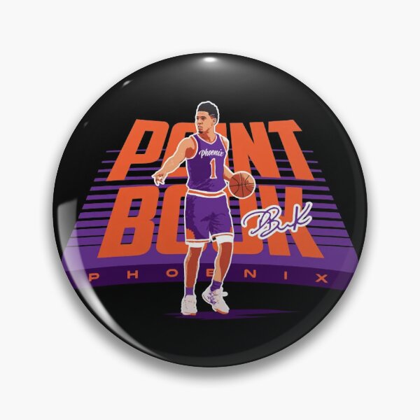 Item preview, Art - Phoenix Suns designed and sold by stranphin99.