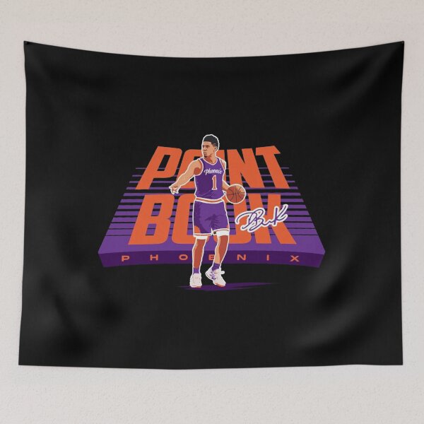 Item preview, Art - Phoenix Suns designed and sold by stranphin99.