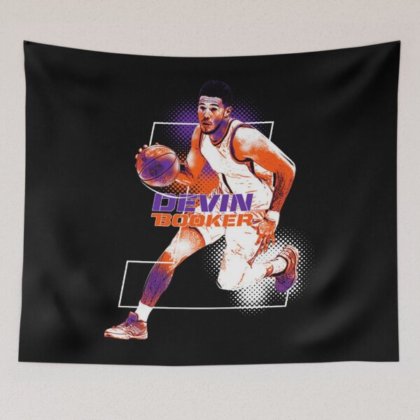 Item preview, Art - Phoenix Suns designed and sold by stranphin99.