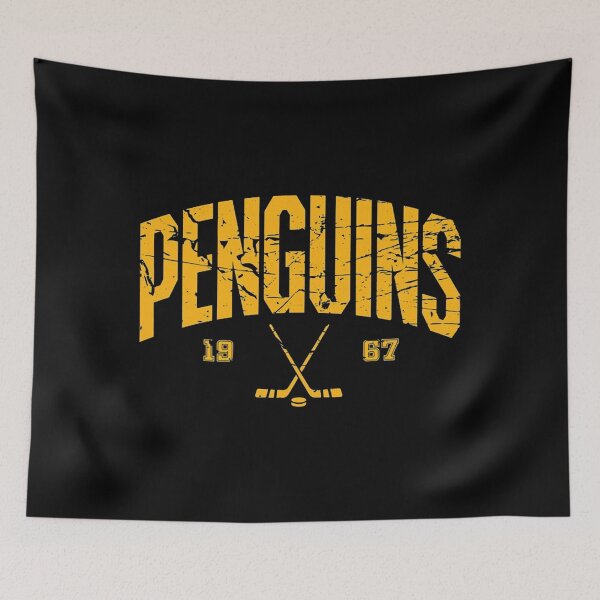 Item preview, Art - Pittsburgh Penguins designed and sold by MihrTu19.