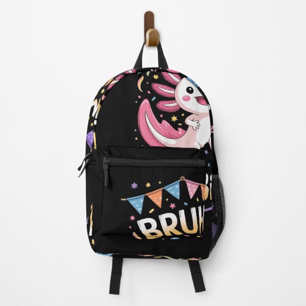Item preview, Bruh It's My 11th Birthday Axolotl 11 Year Old designed and sold by EllinoKlemo.