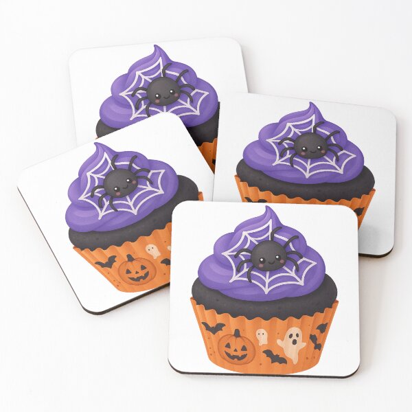 Item preview, Spooky Cupcake  designed and sold by Eiraoff.