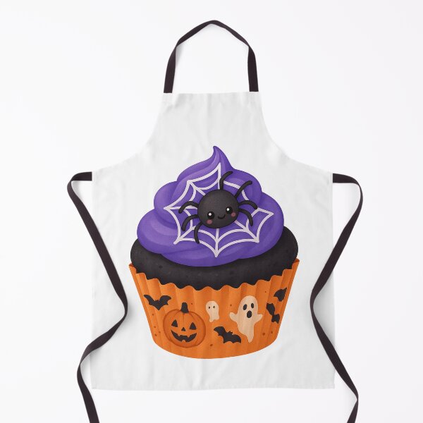 Item preview, Spooky Cupcake designed and sold by Eiraoff.