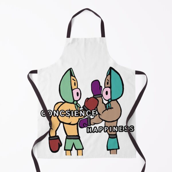 Item preview, Inner Battle designed and sold by lavercreator.