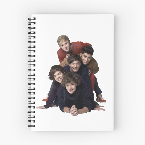 Item preview, One Direction Forever designed and sold by GigiFernan.