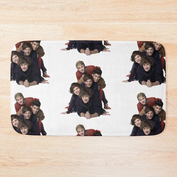 Item preview, One Direction Forever designed and sold by GigiFernan.