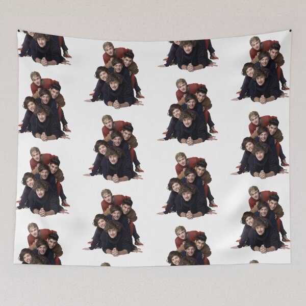 Item preview, One Direction Forever designed and sold by GigiFernan.